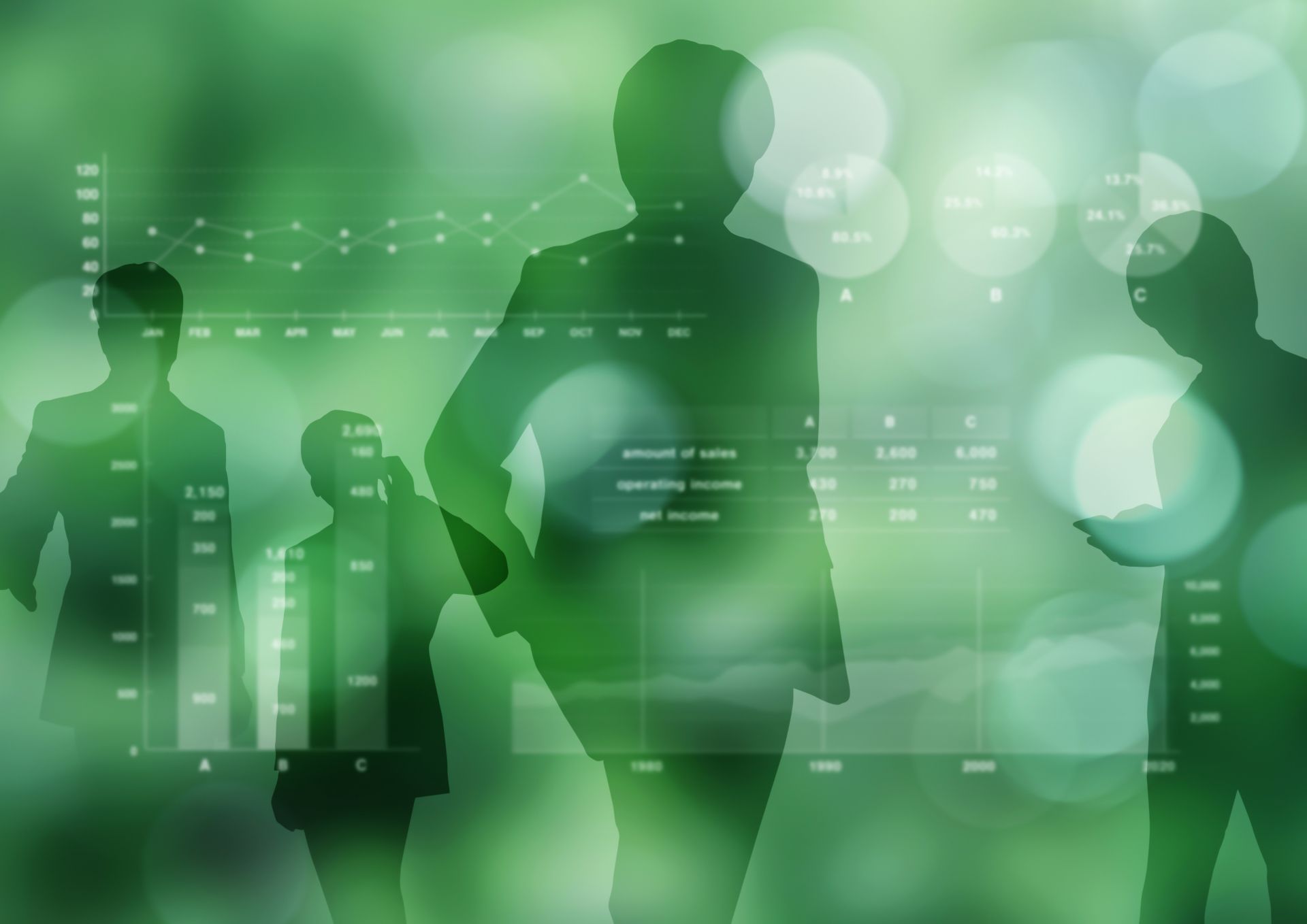 プリント基板の未来：革新技術と新たな可能性を探る旅